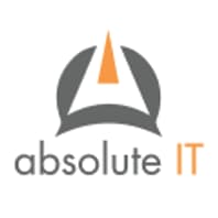 Absolute It logo