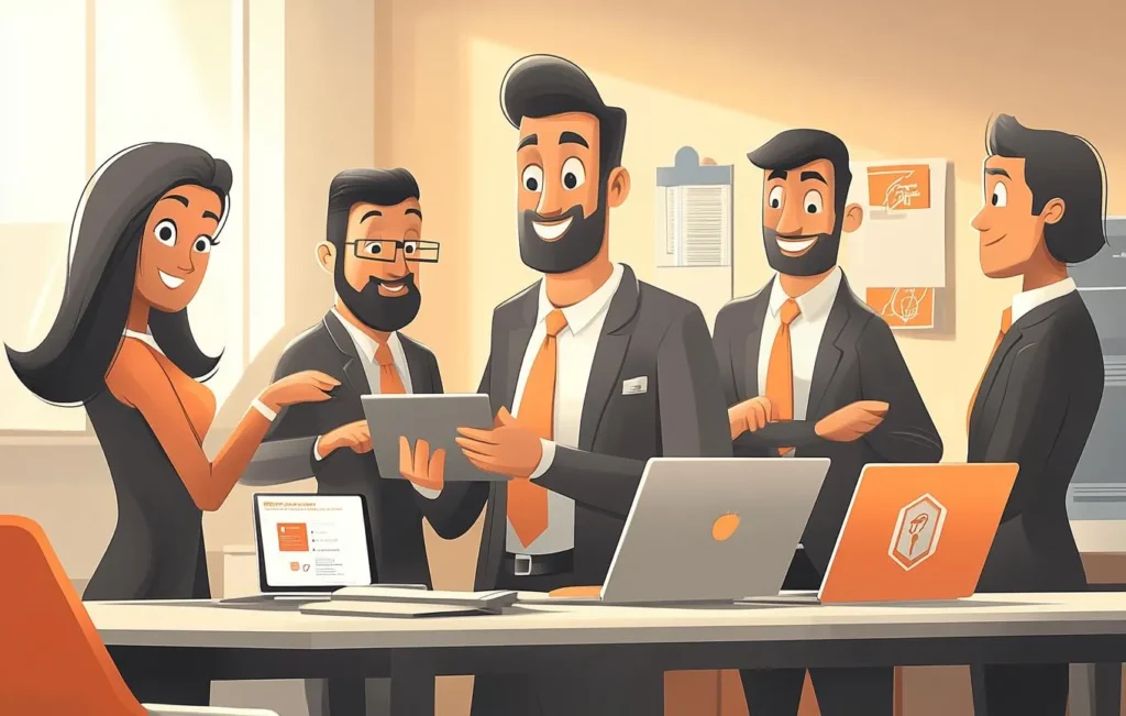 Choose the Right IT Provider