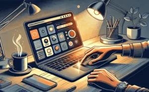 Essential Windows Touchpad Gestures: Boost Productivity in Seconds