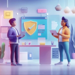 IT Compliance for Small Businesses: Essential Guidelines for 2025